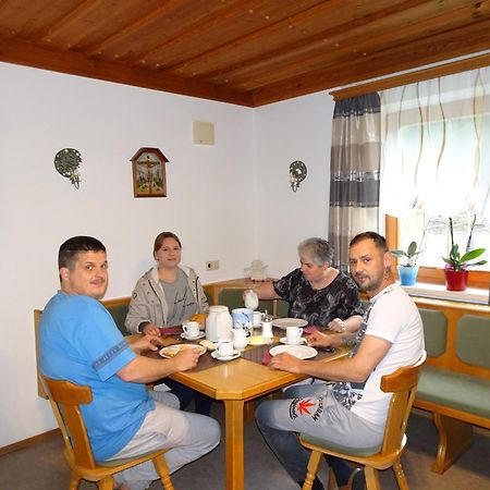 Haus Edlinger Inclusive Murau Sommer Gaeste Card Sankt Georgen ob Murau Exterior photo